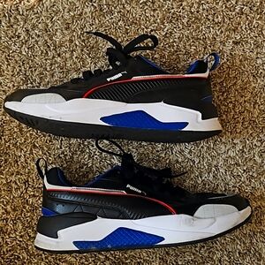 Puma size 10